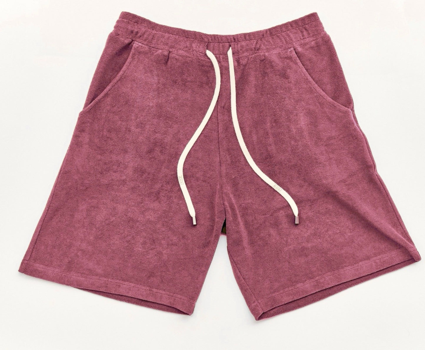 Bermuda Lungo con Tasche profonde Wanderer Wine