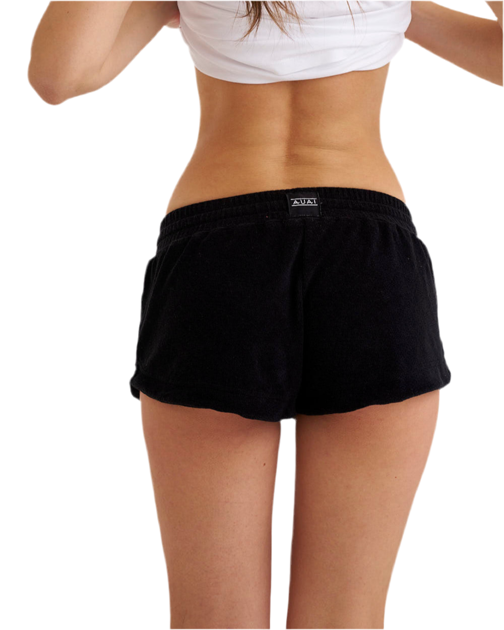 Short Essenza Freedom Black