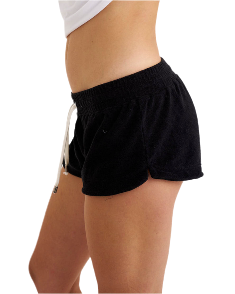 Short Essenza Freedom Black