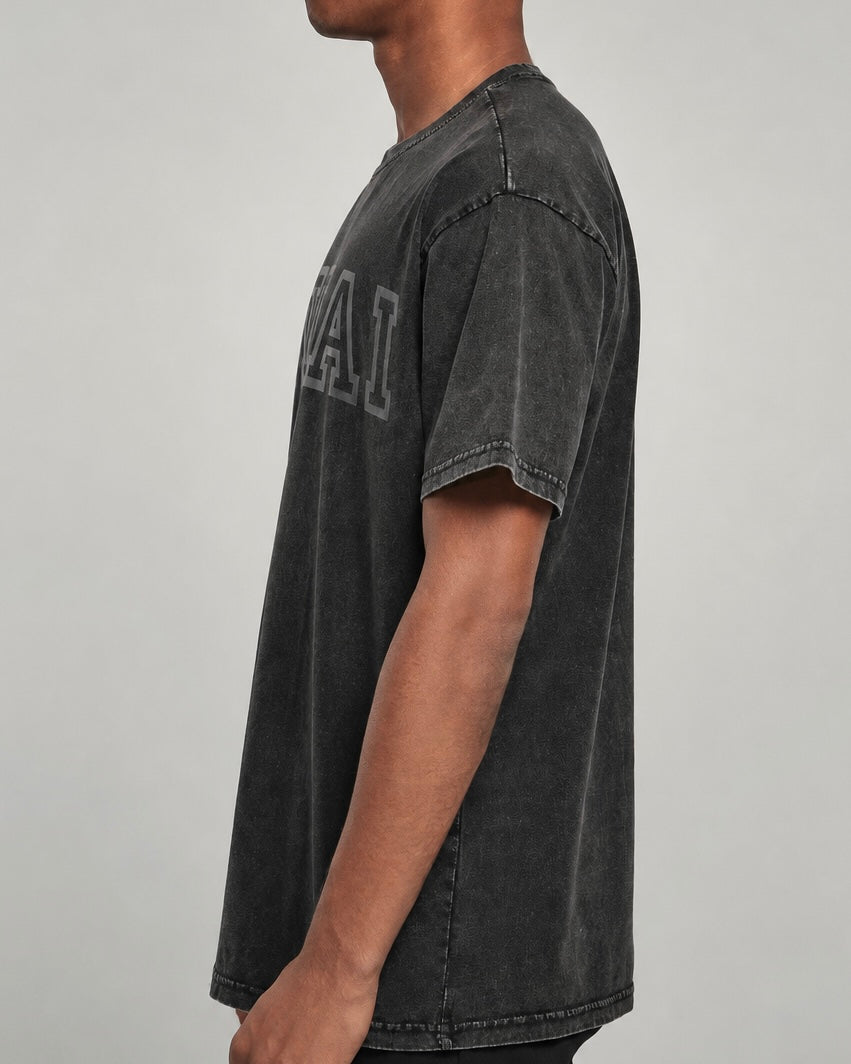 T-Shirt Vintage All Star In Cotone