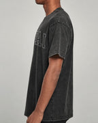 T-Shirt Vintage All Star In Cotone