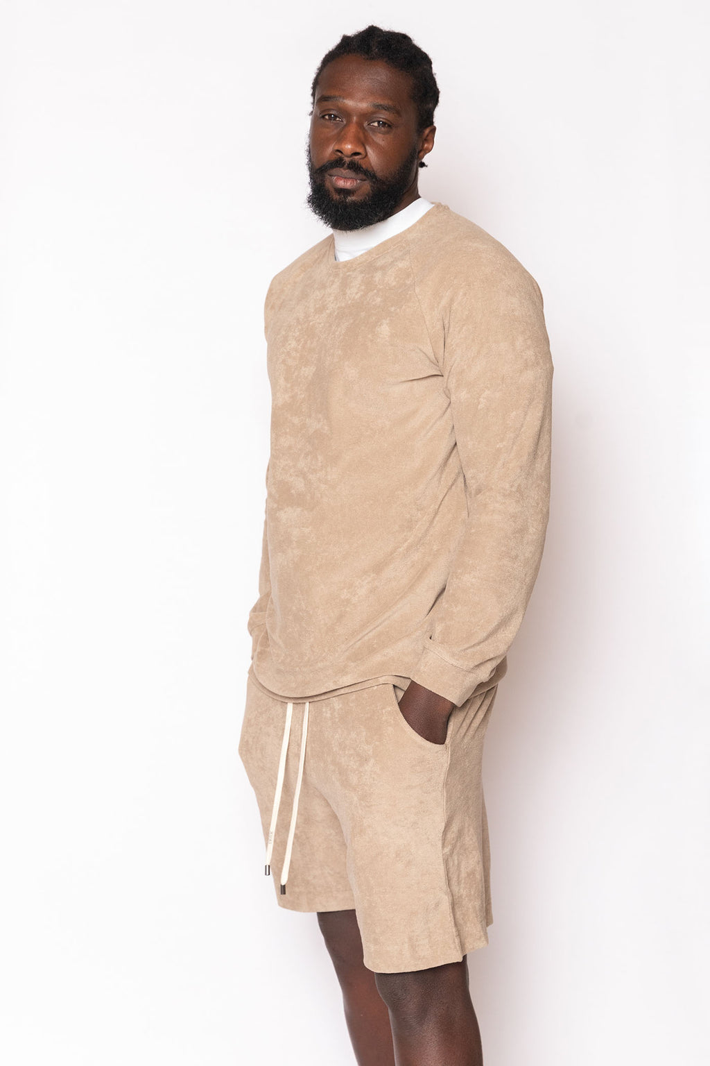 Bermuda “The Original”         Desert Beige