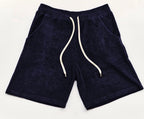"The Original" Terry Cloth Bermuda Shorts