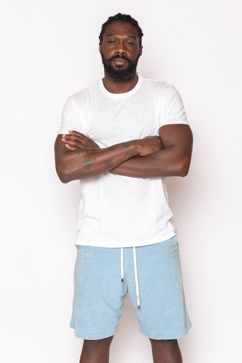 Bermuda “The Original” In Spugna