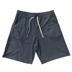 Lycra Bermuda Shorts with Deep Pockets
