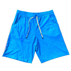 Lycra Bermuda Shorts with Deep Pockets