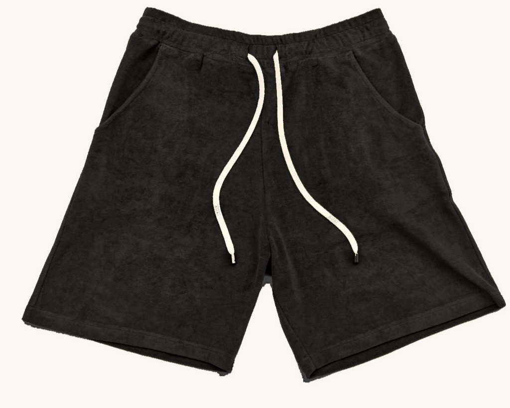 Bermuda “The Original” In Spugna