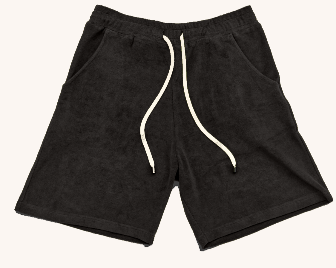 Bermuda “The Original” In Spugna