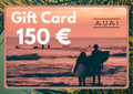 AUAI Gift Voucher