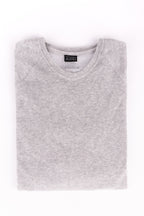 Fleece Crewneck Sweatshirt