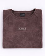 Fleece Crewneck Sweatshirt