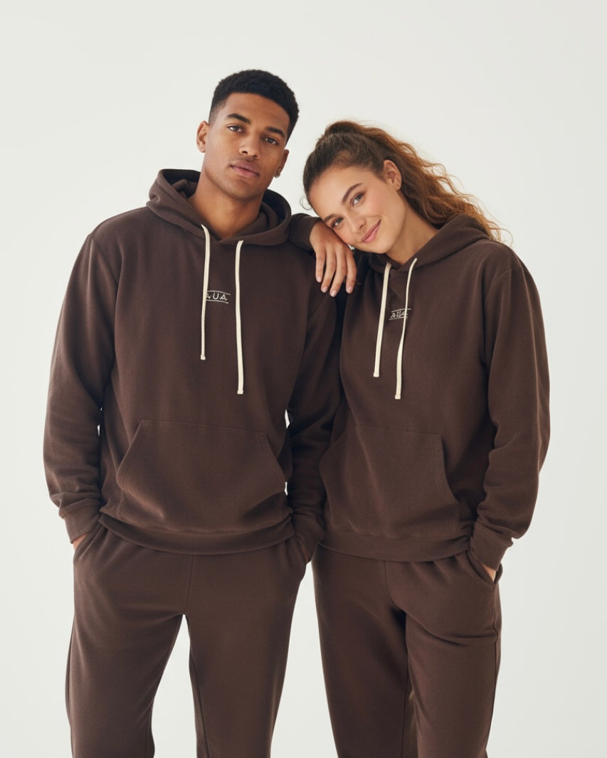 Pantalone Tuta in Spugna