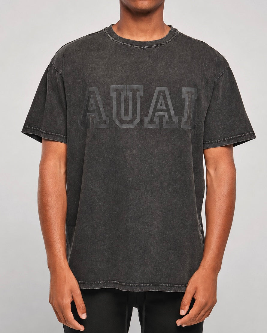 T-Shirt Vintage All Star In Cotone