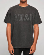 T-Shirt Vintage All Star In Cotone