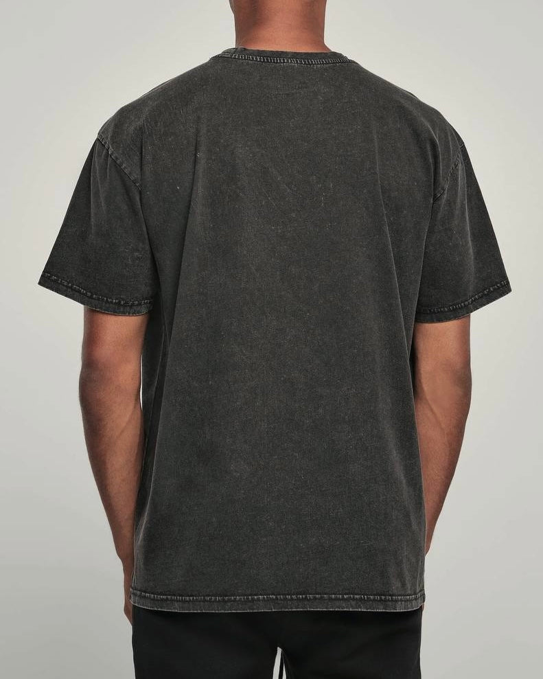 T-Shirt Vintage All Star In Cotone