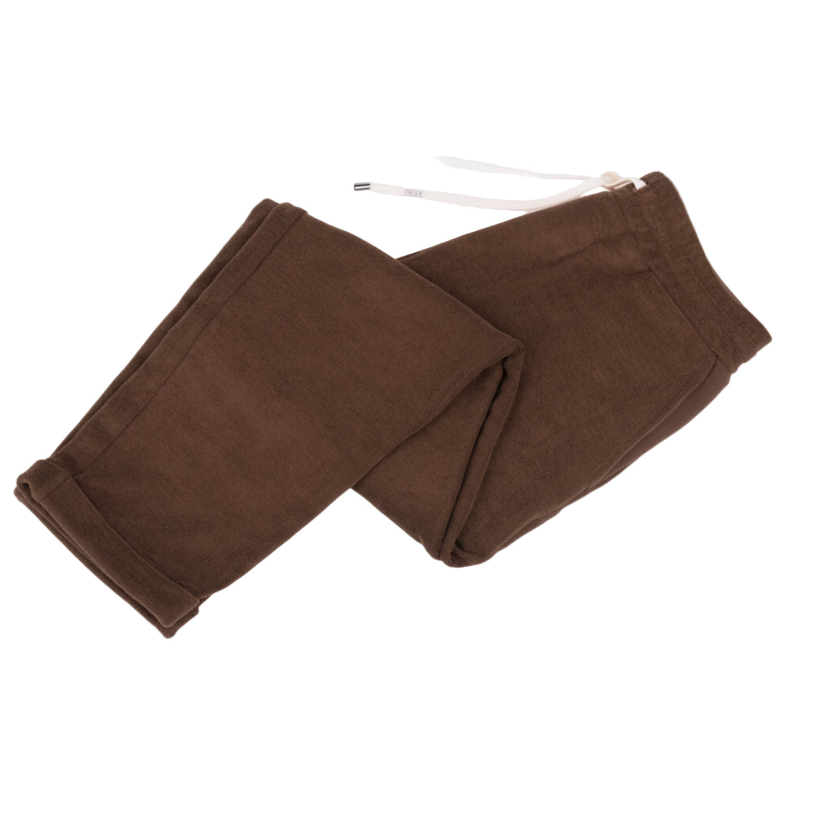 Pantalone Tuta in Spugna