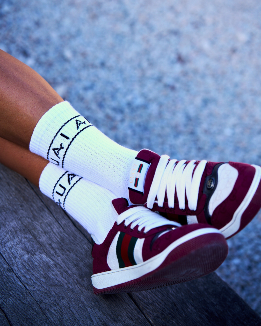 Sport Socks