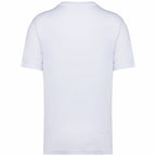 T-Shirt Uomo Oversize Ecosostenibile In Cotone