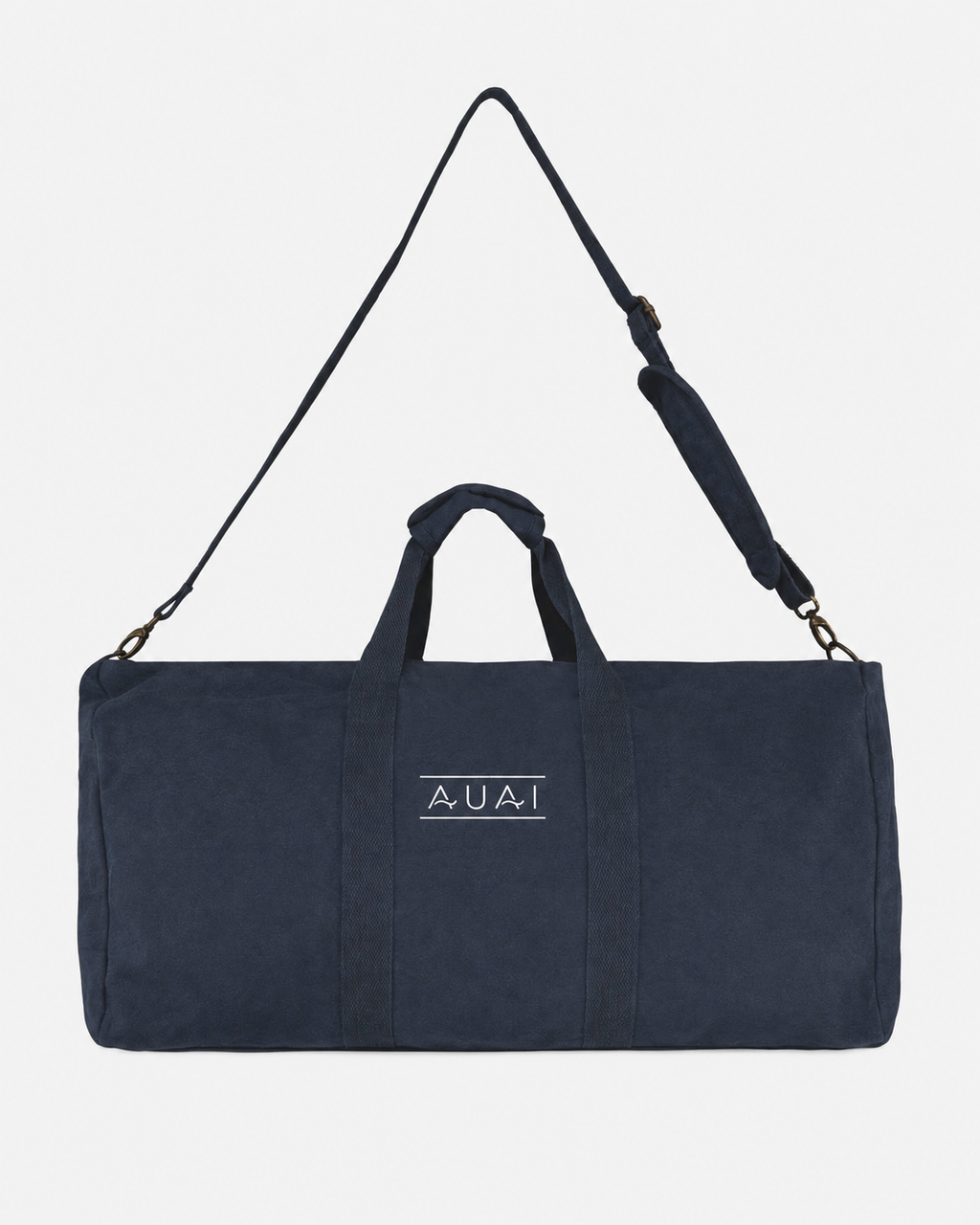 Borsa Da Viaggio Ecosostenibile In Cotone