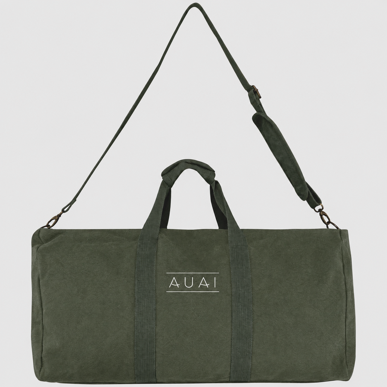 Borsa Da Viaggio Ecosostenibile In Cotone