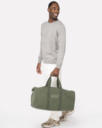 Borsa Da Viaggio Ecosostenibile In Cotone