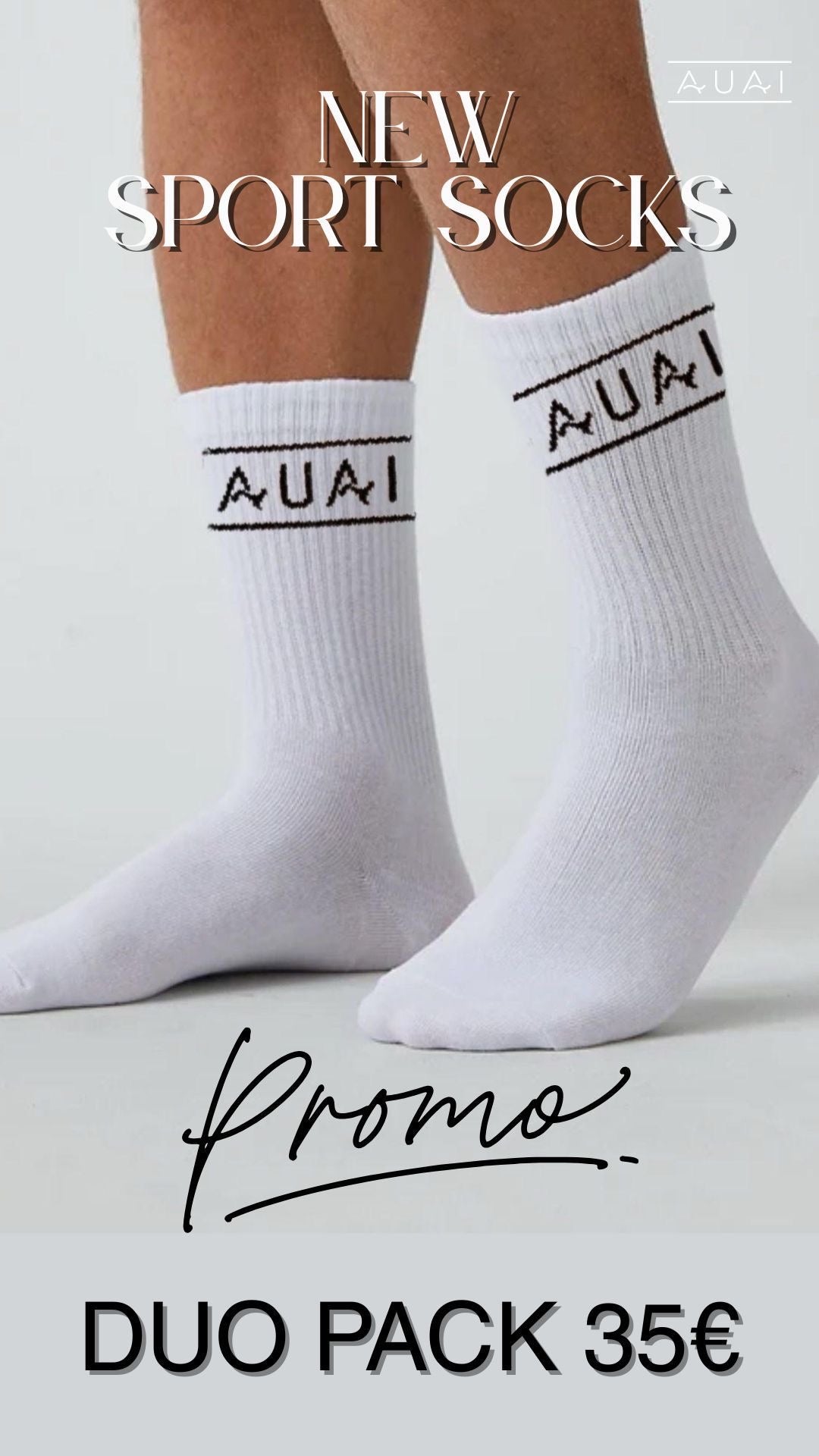 Sport Socks