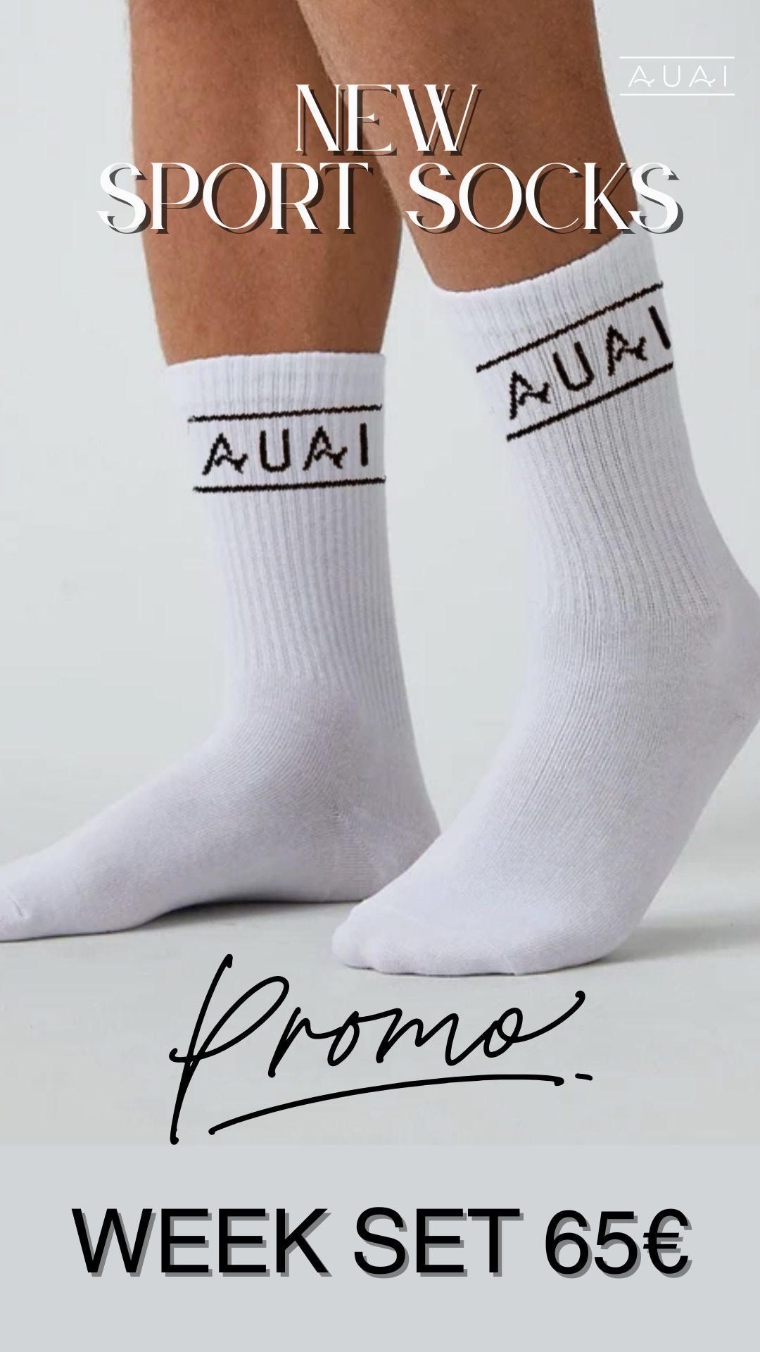 Sport Socks