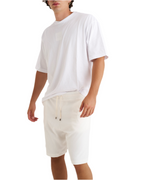 T-shirt Cube In Cotone