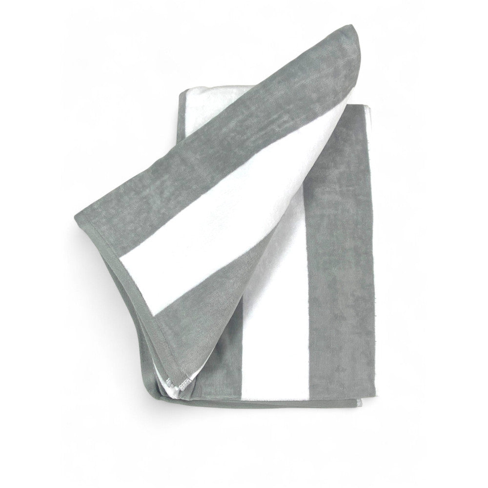 Telo Mare in Spugna a righe