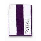 Striped Terry Beach Towel