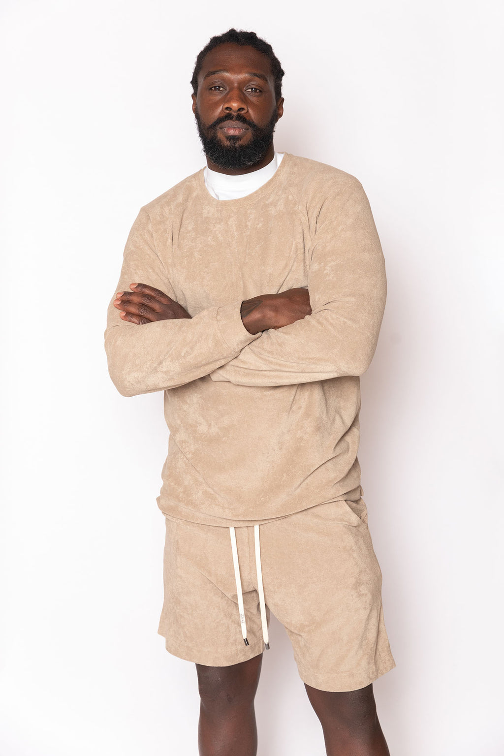 Bermuda “The Original”         Desert Beige