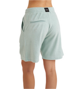 "The Original" Terry Cloth Bermuda Shorts