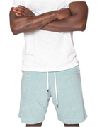 "The Original" Terry Cloth Bermuda Shorts