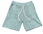 "The Original" Terry Cloth Bermuda Shorts