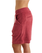 "The Original" Terry Cloth Bermuda Shorts