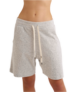 "The Original" Terry Cloth Bermuda Shorts