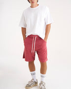 "The Original" Terry Cloth Bermuda Shorts