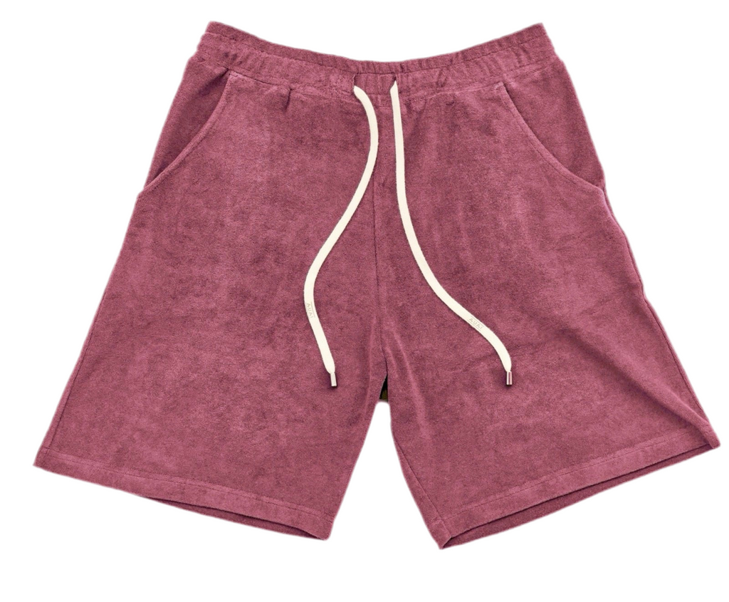 Bermuda “The Original” In Spugna