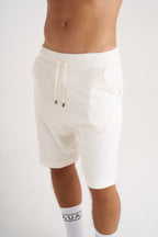 "The Original" Terry Cloth Bermuda Shorts