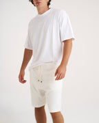 "The Original" Terry Cloth Bermuda Shorts