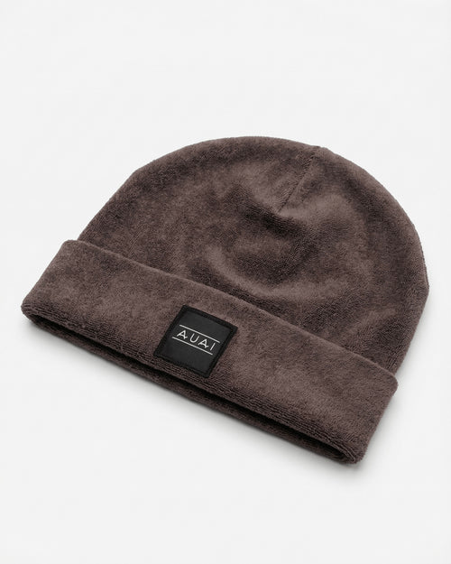 Gorro de rizo