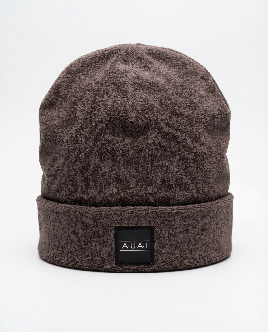 Gorro de rizo
