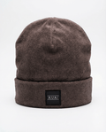 Gorro de rizo