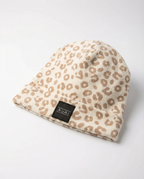 Gorro de rizo