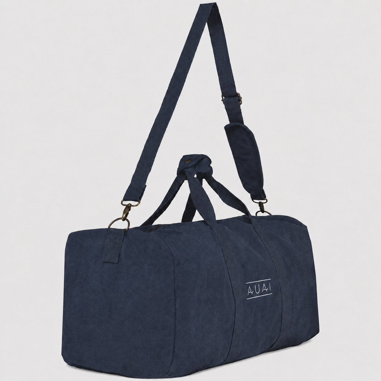 Borsa Da Viaggio Ecosostenibile In Cotone