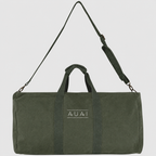 Borsa Da Viaggio Ecosostenibile In Cotone