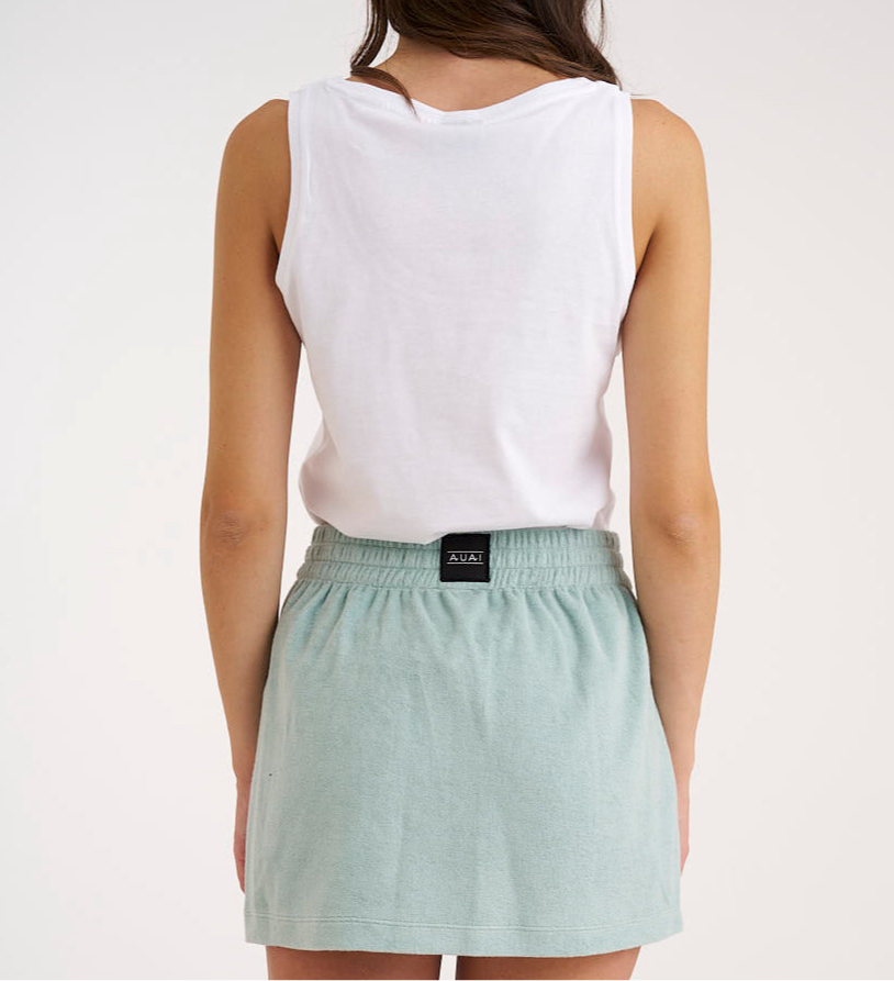 Canottiera Essential