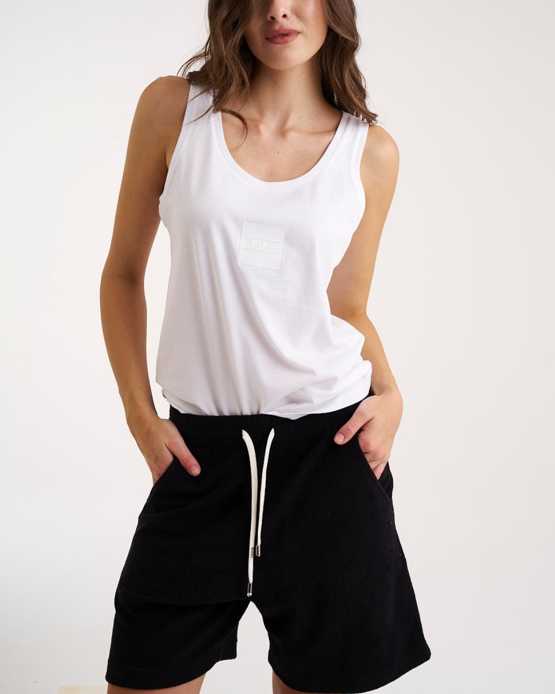 Canottiera Essential