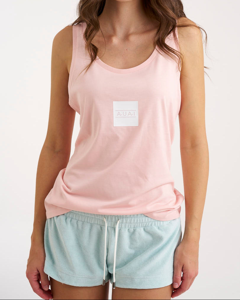 Canottiera Essential