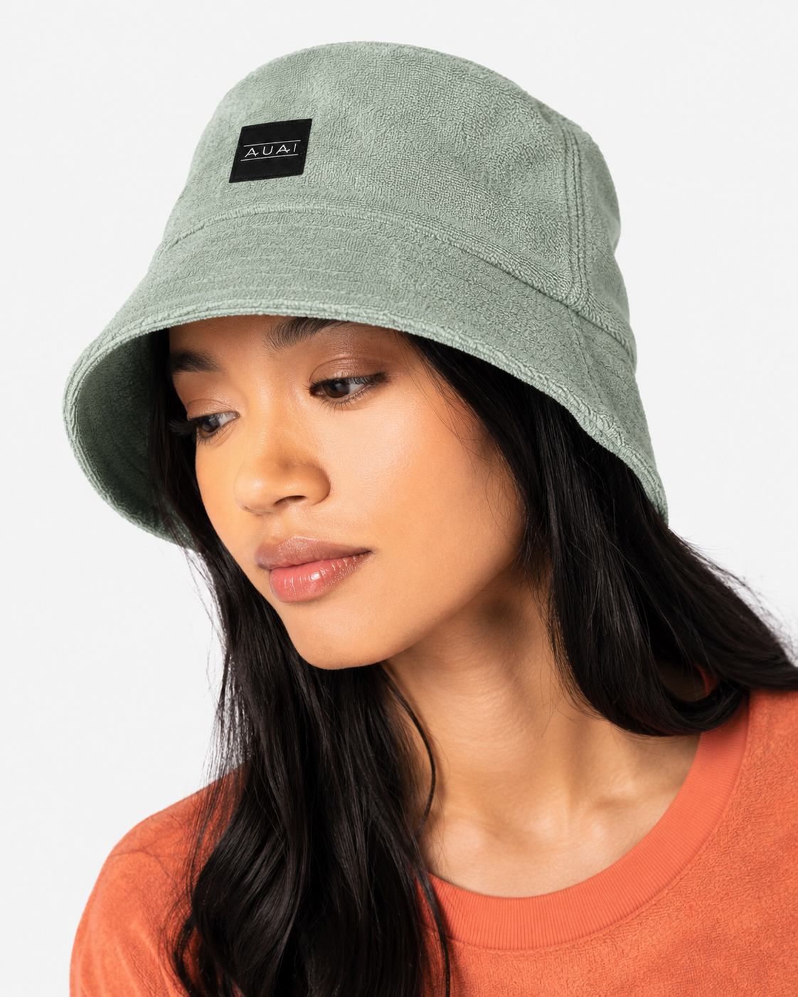 Cappellino Da Pescatore Unisex Ecosostenibile In Spugna